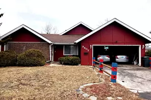 3407 Fountainbleau Dr, Hazel Crest, IL 60429 - Photo 1