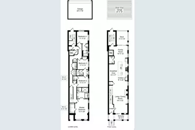 2212 N Halsted Street #1, Chicago, IL 60614 - Photo 38