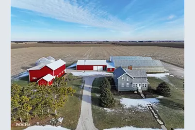 14132 Church Road, Minooka, IL 60447 - Photo 1