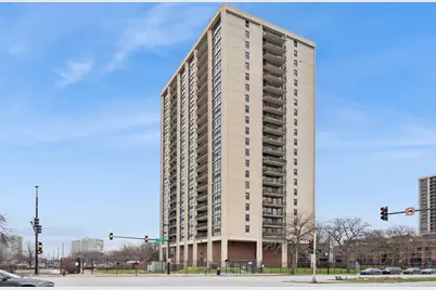 2901 S Michigan Avenue #808-9, Chicago, IL 60616 - Photo 1