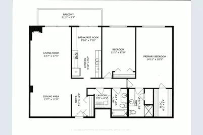 1795 Lake Cook Road #207, Highland Park, IL 60035 - Photo 18