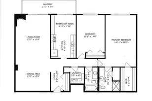 1795 Lake Cook Rd, Highland Park, IL 60035 - Photo 18