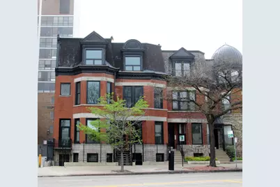 1760 N Clark Street #3N, Chicago, IL 60614 - Photo 1