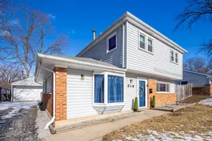 316 Sangamon St, Park Forest, IL 60466 - Photo 12