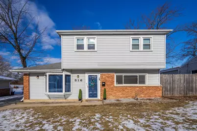 316 Sangamon Street, Park Forest, IL 60466 - Photo 10