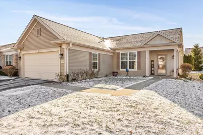 13785 Wilshire Way, Huntley, IL 60142 - Photo 1