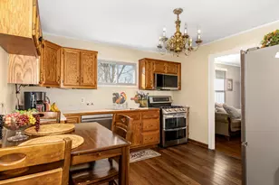 230 S Reed St, Joliet, IL 60436 - Photo 2