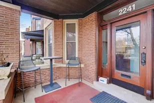 2241 W Eastwood Ave, Chicago, IL 60625 - Photo 2