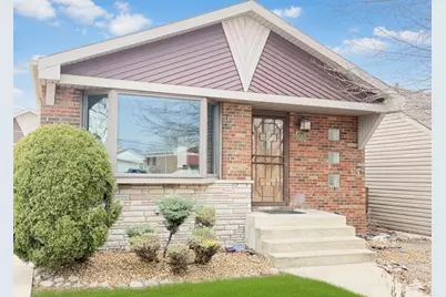 8169 S Tripp Avenue, Chicago, IL 60652 - Photo 1