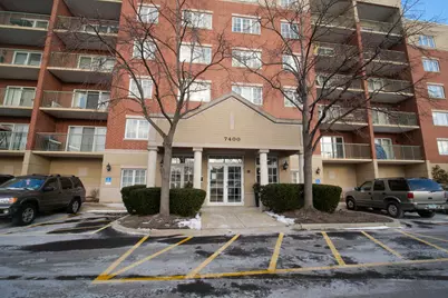 7400 Lincoln Avenue #601, Skokie, IL 60076 - Photo 1