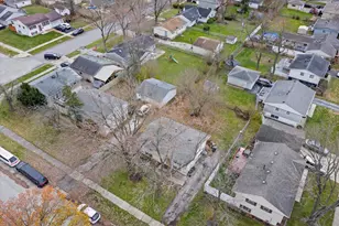 350 E Tulip Dr, Glenwood, IL 60425 - Photo 20