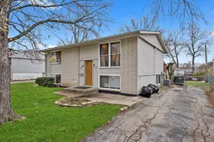 350 E Tulip Dr, Glenwood, IL 60425 - Photo 18