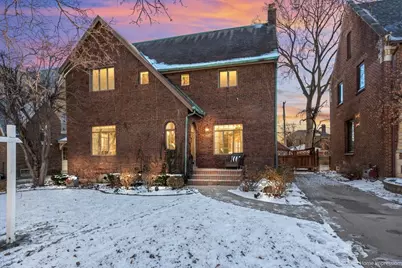 9837 S Hamilton Avenue, Chicago, IL 60643 - Photo 1