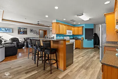 3208 Stone Fence Drive, Kankakee, IL 60901 - Photo 4