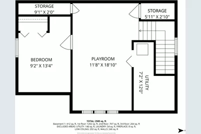 2740 Asbury Avenue, Evanston, IL 60201 - Photo 38