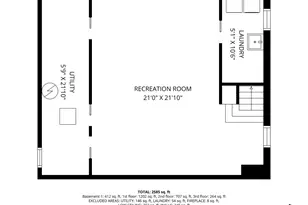 2740 Asbury Ave, Evanston, IL 60201 - Photo 40