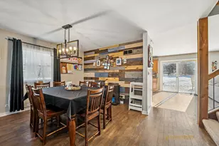 8701 Riley Rd, Wonder Lake, IL 60097 - Photo 4