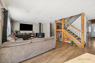 8701 Riley Rd, Wonder Lake, IL 60097 - Photo 6