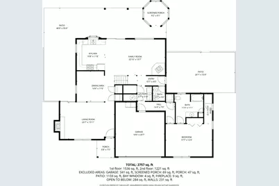 8701 Riley Road, Wonder Lake, IL 60097 - Photo 18