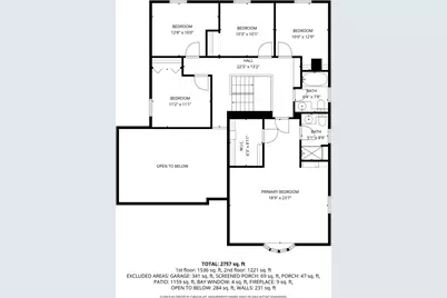 8701 Riley Road, Wonder Lake, IL 60097 - Photo 18