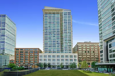 701 S Wells Street #902, Chicago, IL 60607 - Photo 1