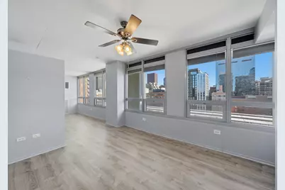 701 S Wells Street #902, Chicago, IL 60607 - Photo 6