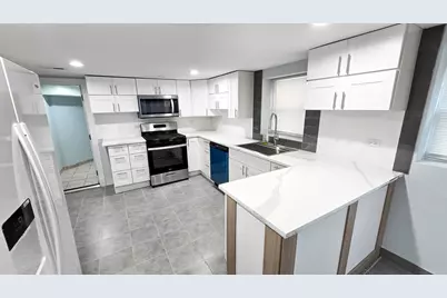 6751 S Campbell Avenue #3F, Chicago, IL 60629 - Photo 2