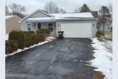 1906 Beach Road, McHenry, IL 60050 - Photo 1
