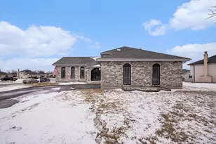 22531 Crescent Way, Richton Park, IL 60471 - Photo 2