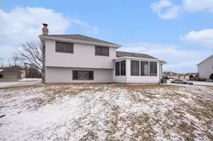 22531 Crescent Way, Richton Park, IL 60471 - Photo 24