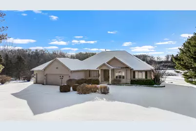 8317 Snaresbrook Road, Roscoe, IL 61073 - Photo 1