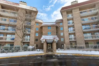 1220 Rudolph Road #3H, Northbrook, IL 60062 - Photo 24