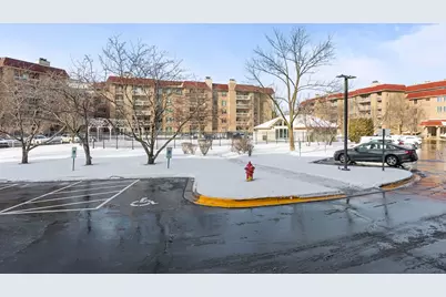 1220 Rudolph Road #3H, Northbrook, IL 60062 - Photo 22