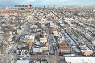 1401 E 71st Pl, Chicago, IL 60619 - Photo 4