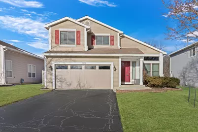 1223 S Elder Lane, Waukegan, IL 60085 - Photo 1