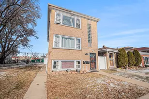 7524 W 63rd Pl, Summit, IL 60501 - Photo 1