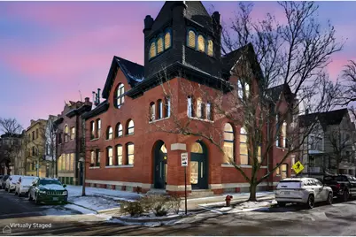 3057 N Clifton Avenue #2, Chicago, IL 60657 - Photo 1