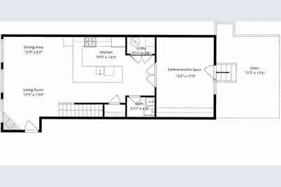 3057 N Clifton Avenue #2, Chicago, IL 60657 - Photo 2