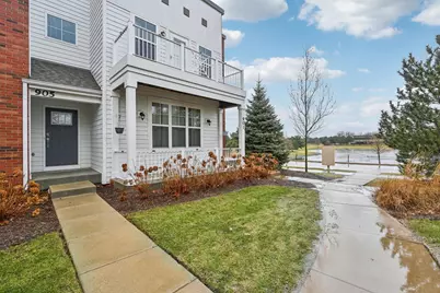 905 Times Square Drive, Aurora, IL 60504 - Photo 2