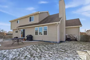 26003 S Old Farm Ct, Channahon, IL 60410 - Photo 32