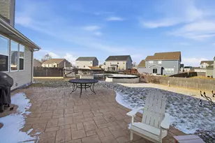 26003 S Old Farm Ct, Channahon, IL 60410 - Photo 32