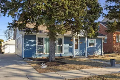 4341 Madison Avenue, Brookfield, IL 60513 - Photo 2