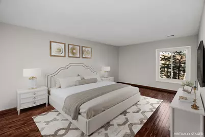 77 Lake Hinsdale Drive #207, Willowbrook, IL 60527 - Photo 18