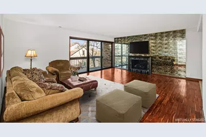 77 Lake Hinsdale Drive #207, Willowbrook, IL 60527 - Photo 8