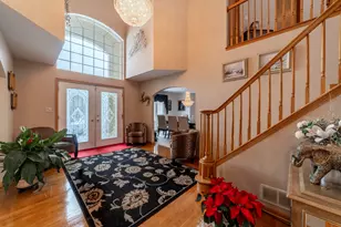 2078 Bluestem Pkwy, Lynwood, IL 60411 - Photo 10