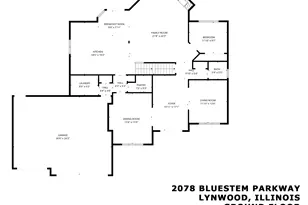 2078 Bluestem Pkwy, Lynwood, IL 60411 - Photo 40