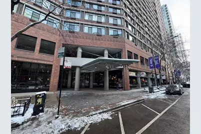 211 E Ohio Street #2405, Chicago, IL 60611 - Photo 1