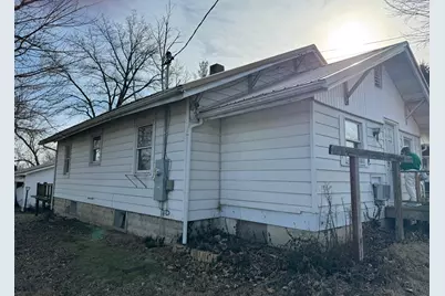 516 N Howard Street, Robbins, IL 62454 - Photo 4