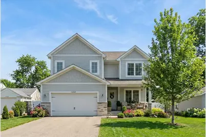 1443 Church Street, Northbrook, IL 60062 - Photo 1