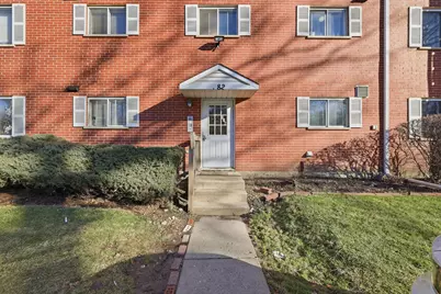 4180 Williamsburg Court #301, Glenview, IL 60025 - Photo 1